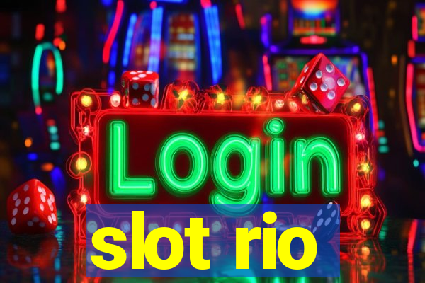 slot rio